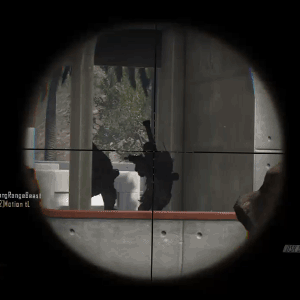 Call of Duty Black Ops 2 gameplay